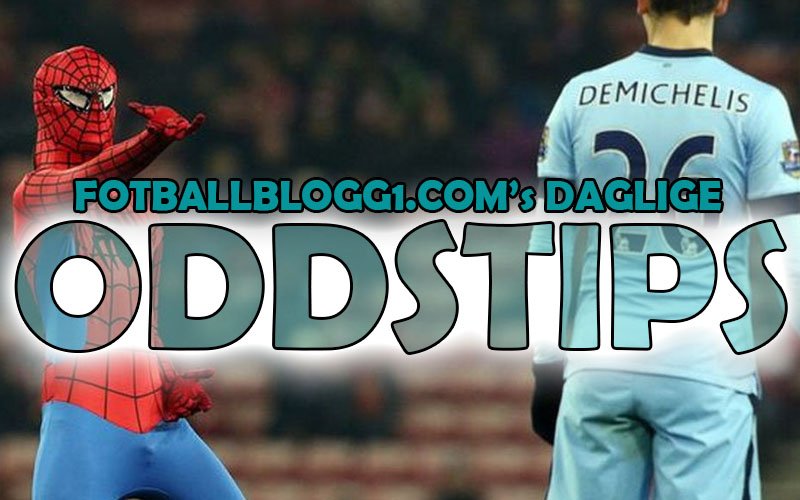 Dagens #oddstips er fra Champions League. Lik eller RT om du følger! #dagnstips 

goo.gl/iGTTxs