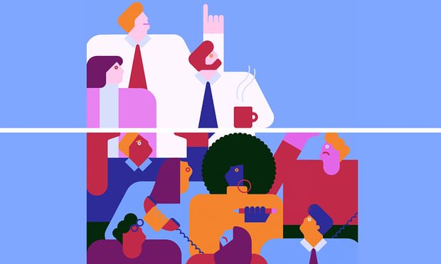 StrudelDesign's tweet image. Guardian: #BAME people are still hugely under-represented. BAME in creative industries is just 11%. theguardian.com/inequality/201… #NIW2017