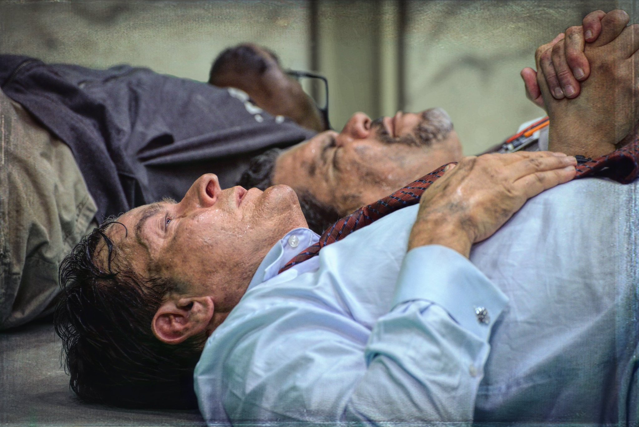 映画『ナインイレヴン 運命を分けた日』 on Twitter 