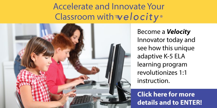 Become a #VelocityInnovator by registering to start a free trial of #Velocity. ow.ly/xj3230bVZxG