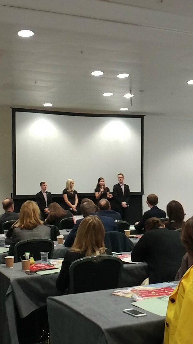 Enactus Canada tweet media