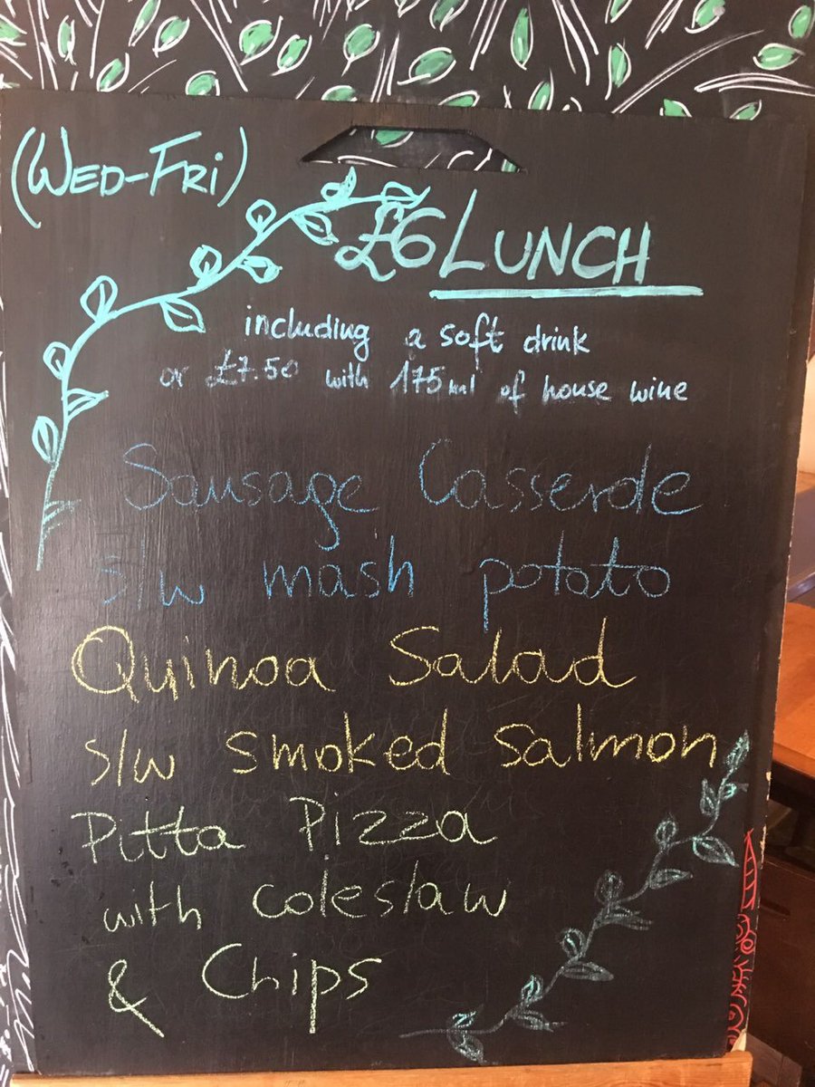 Scoffers Kitchen tweet media