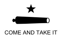 TheHistoryofTX's tweet photo. 1835 - 100 Mexican dragoons led by Francisco de Castañeda left San Antonio to reclaim a cannon held by Texian settlers in Gonzales. #TX182 https://t.co/tWFlAwMsbW