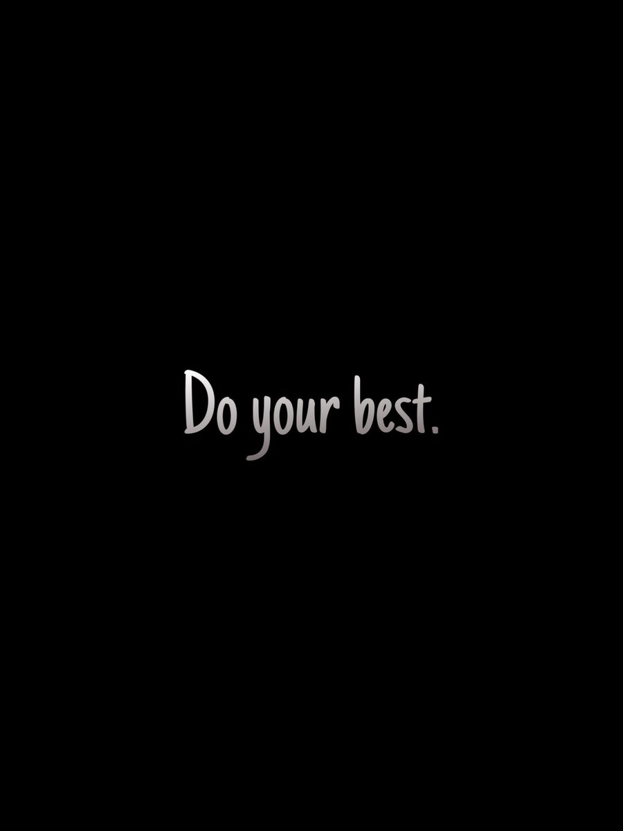 愛哀 در توییتر シンプル画像作ってみた Do Your Best 最善を尽くそう Believe In Yourself 自分を信じて 白ver 黒ver 保存したらrt 愛哀の箱