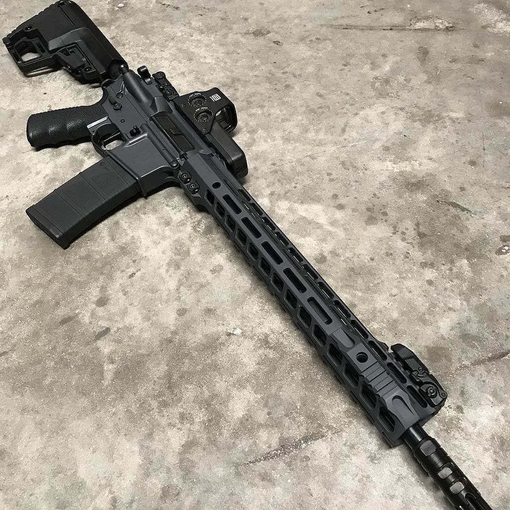 AR15BUILDS.COM tweet media