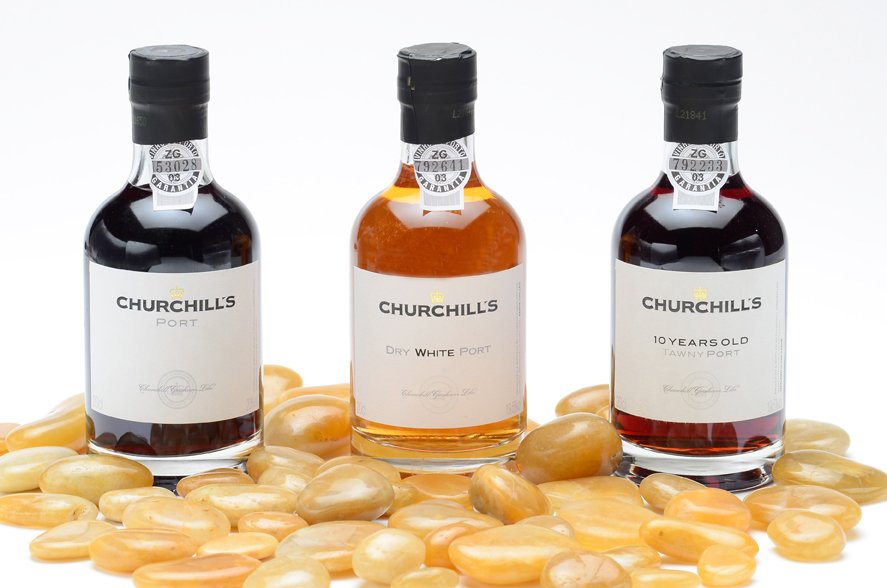 goodlotz's tweet photo. Well, #ThreeBottle of @Churchills_Port might just be a bit better! You just can't beat a bottle of #ReservePort. #WineWednesday https://t.co/SxzEt30bKL
