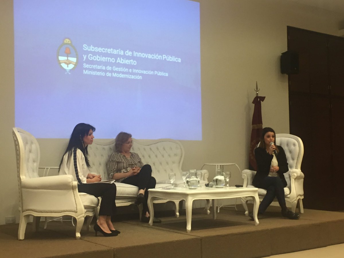 UPATecO's tweet photo. @GobAbierto_AR realizará un encuentro regional de las Américas de la Alianza para el Gobierno Abierto @UrtubeyJM https://t.co/IH3i6qEcVS