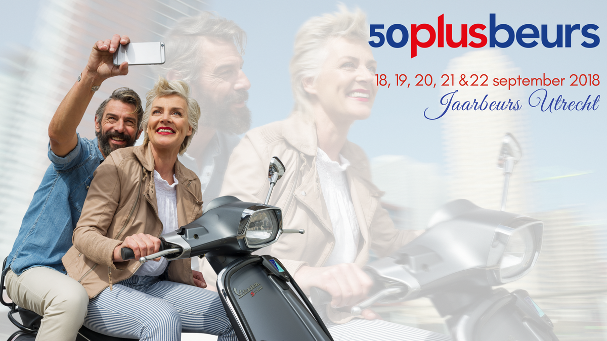 50PlusBeurs tweet media