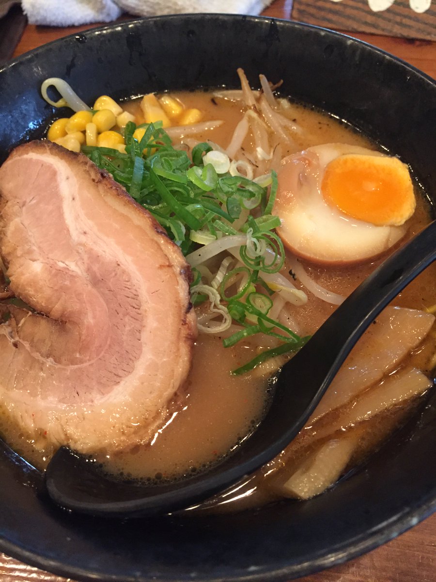 麺家じゃんぷ亭