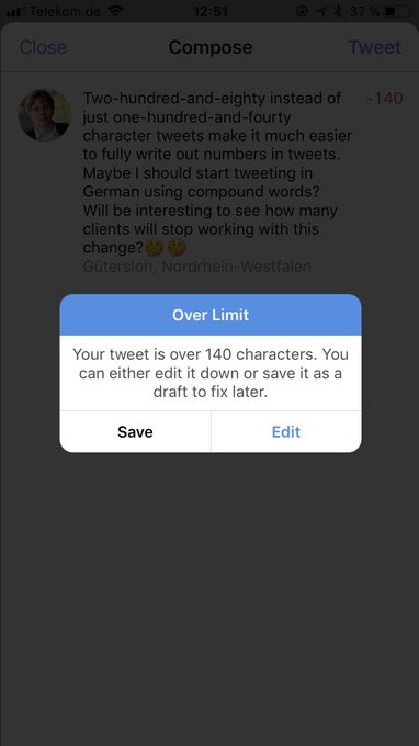 #twtr @tweetbot #280characters https://t.co/dfBzzvqxdc<a href="/tag/twtr"class="tags">#twtr</a><a class="tags" target="_blank" title="On Twitter" href="/?out=eyJ0eXAiOiJKV1QiLCJhbGciOiJIUzUxMiJ9.eyJpYXQiOjE3MjYxMzA3NzIsImlzcyI6InR3cG9ybnN0YXJzLmNvbSIsIm5iZiI6MTcyNjEzMDc3MiwiZXhwIjoxNzU3NjY2NzcyLCJyZWRpcmVjdF91cmwiOiJodHRwczovL3R3aXR0ZXIuY29tL3R3ZWV0Ym90In0.98v6XDTJiCXJpwmaPDV9wLsWrKdSvlUT4NhCYmcM5m526JLFUnmbwrTMCIuEeX9pnhqWebRbva8yRSiGMgtI2w">@tweetbot</a><a href="/tag/280characters"class="tags">#280characters</a>