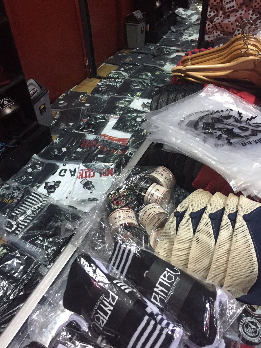 DWARRR!!! <a href="/xRMBLx/">.</a> READY!!  SEGERAKAN SIKAT!!