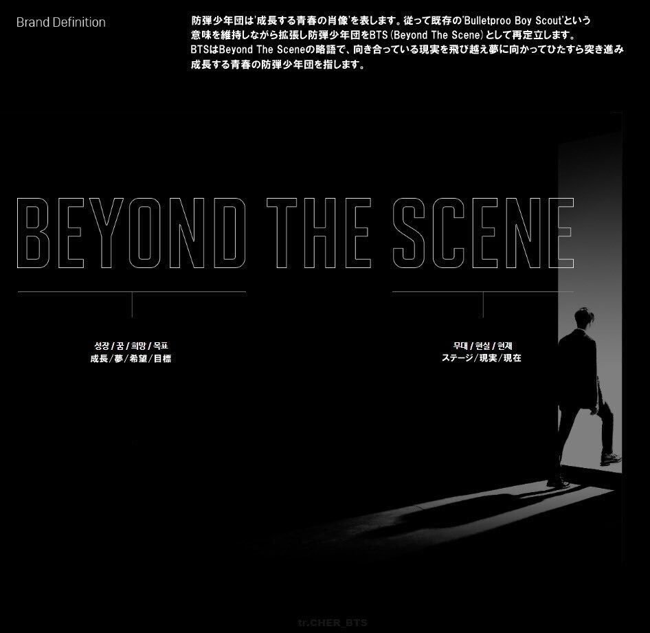 きょん Btsにbeyond The Sceneの意味が加わったことによってたとえ防弾少年団という名前が使われなくなり知れ渡らなくなっても彼らとアーミーの心の中に防弾少年団という名前はぜったいに生き続けるから大丈夫 うちは彼らを信じて彼らを永遠にバンタンと きょん Btsにbeyond The Sceneの意味が加わったことによってたとえ防弾少年団という名前が使われなくなり知れ渡らなくなっても彼らとアーミーの心の中に防弾少年団という名前はぜったいに生き続けるから大丈夫 うちは彼らを信じて彼らを永遠にバンタンと