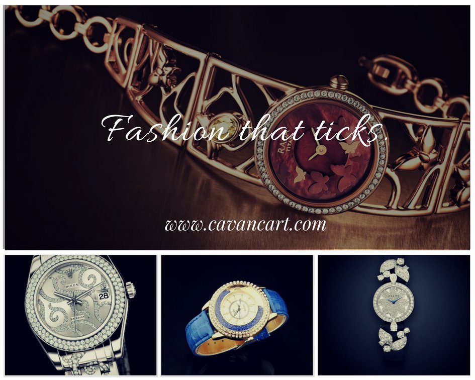 cavancart's tweet photo. Best Designer womens watches from cavancart
#women #fashion #watches #Designer #OnlineShopping https://t.co/FryFGPfKIj