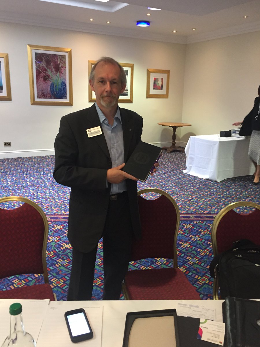 BforBBolton's tweet photo. @martintheshed renews his #bforb membership for another year @BforBBolton https://t.co/hvw8TqqSAp