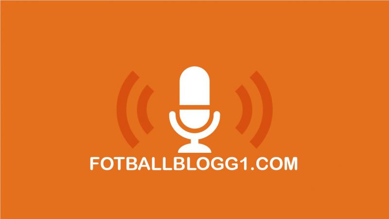 Ny podcast! Fotballblogg1 Podcast #4 – Koeman, Morata, Bilic og svært målrike oppgjør 
Hør her goo.gl/5GK9be