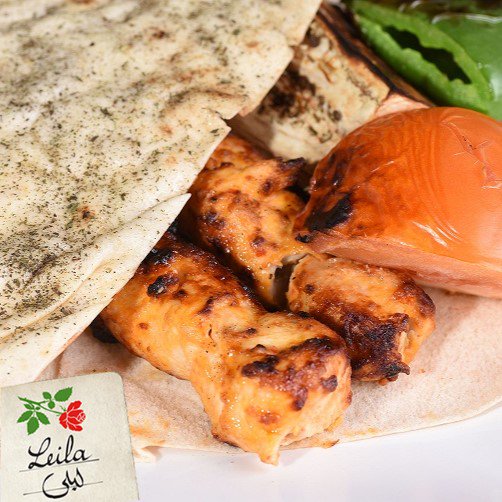 صار وقت الغدا؟ شو محضره ليلى؟
