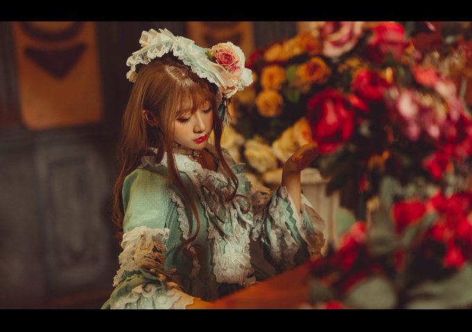 Twitterのコスプレ画像66