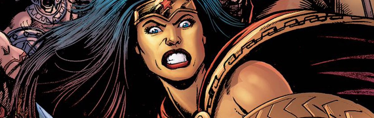 Livingmythmag's tweet photo. #wonderwoman / #conan #1, art by @aaronlopresti &amp; @mattryanreal. #top5 #comics #bncd https://t.co/ZduFuwLBwj https://t.co/TOjJFz6HKU