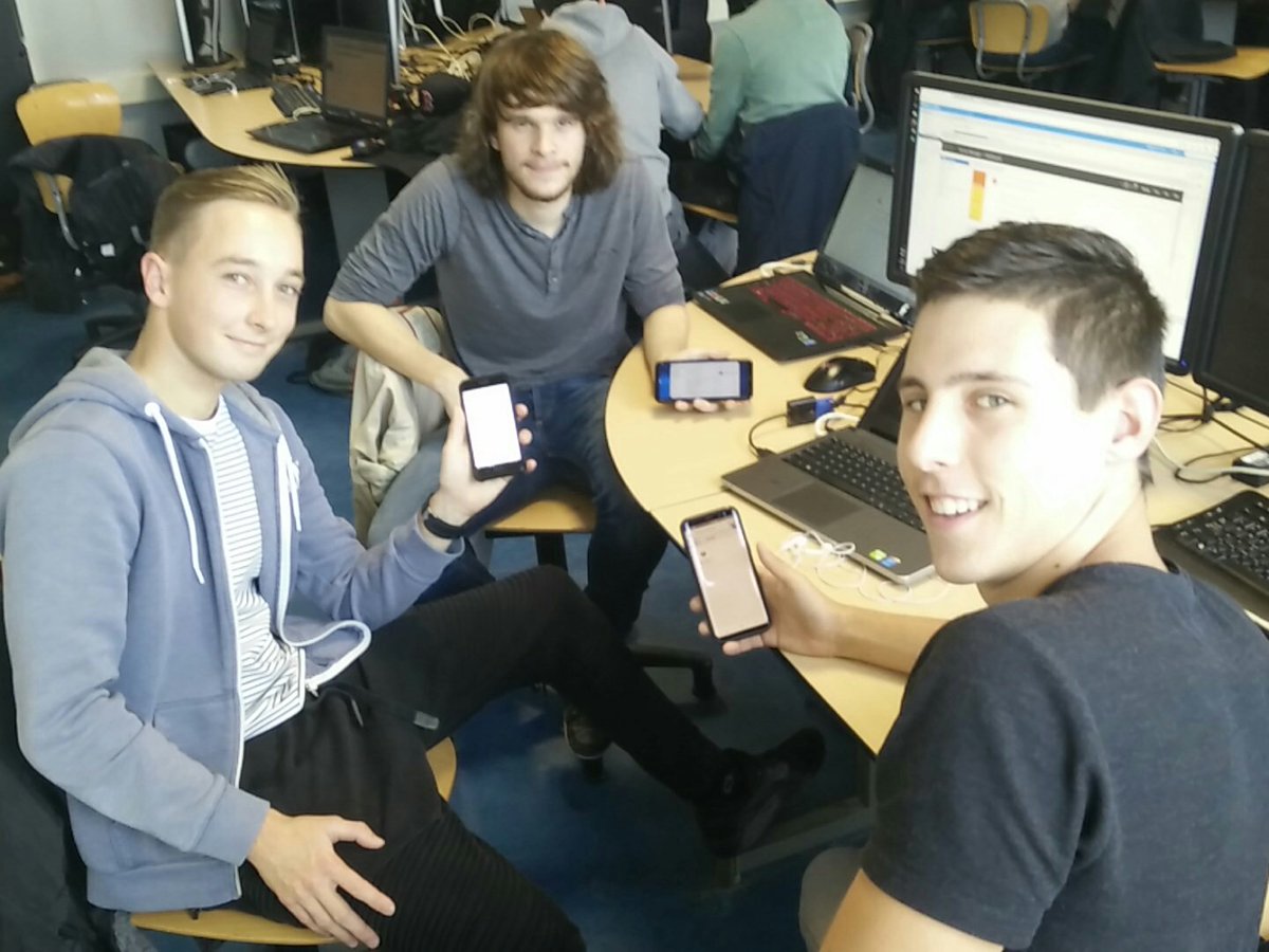 Ronald Wassink tweet media