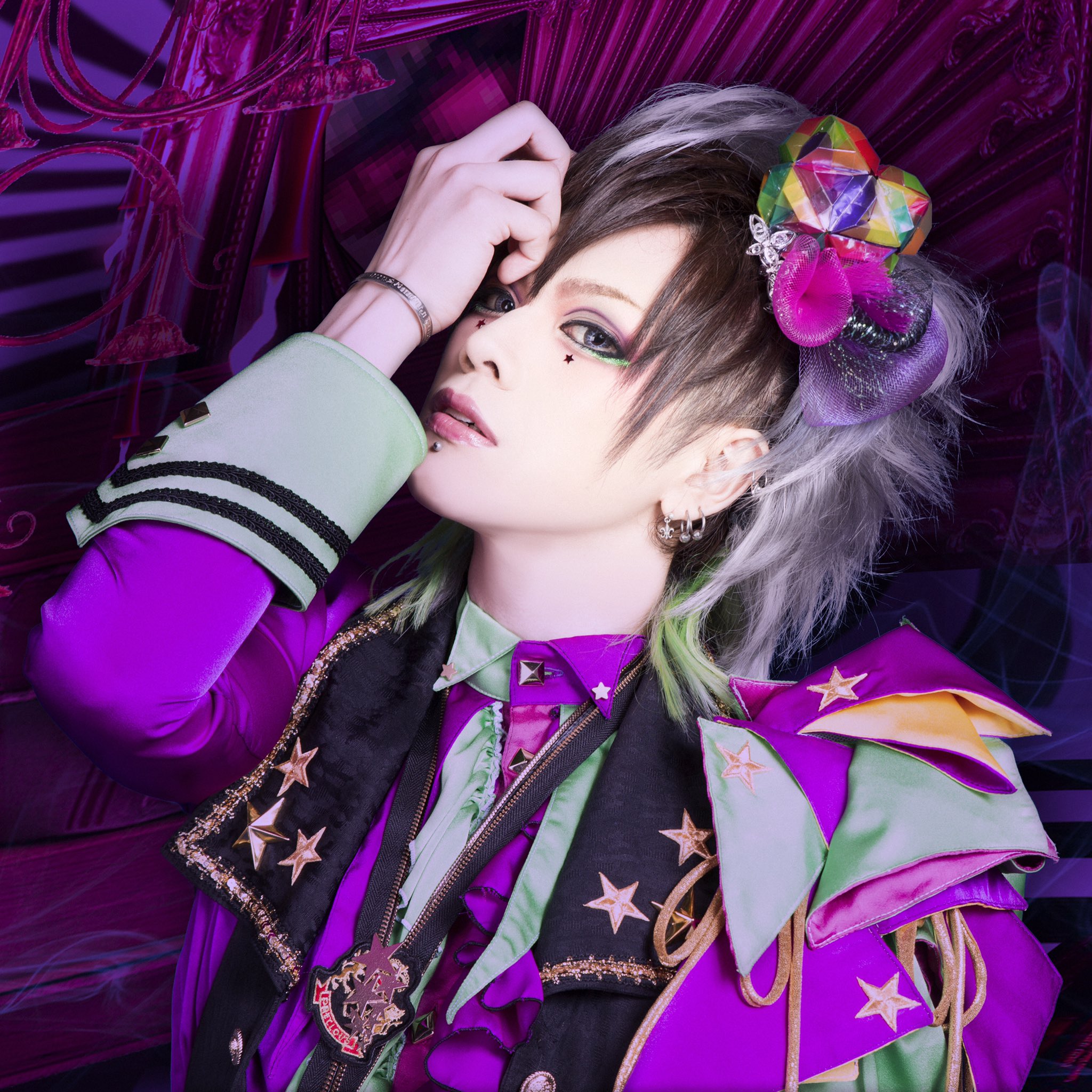 BabyKingdom 咲吾🐰👑 on X: 
