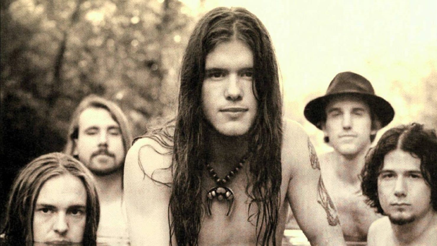 Happy Birthday Shannon Hoon: Blind Melon Appears On Saturday Night Live In 1994 