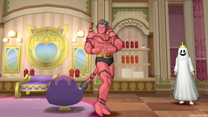 バグド王のtwitterイラスト検索結果