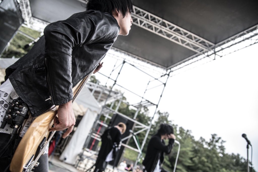 maophotograph's tweet image. 20170924 SOUNDGARDEN2017
THREE LIGHTS DOWN KINGS
#サンエル #サウンドガーデン #tldk