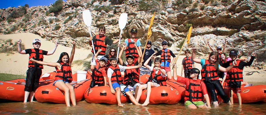 TravellersMate's tweet photo. School Camps on the Breede River, near Cape Town, Western Cape. https://t.co/C6uOATqnBE