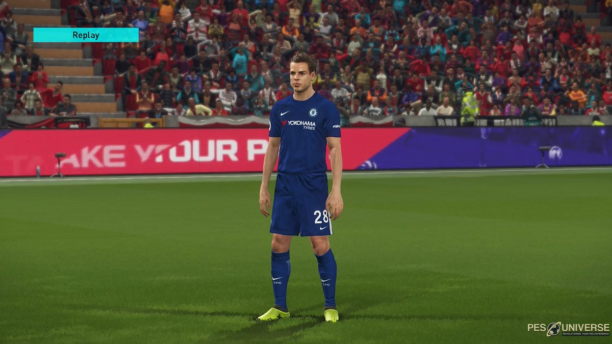 chelsea 4th kit