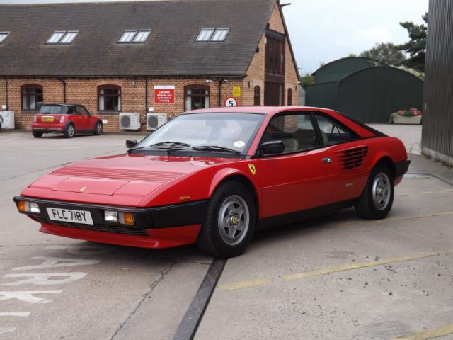ClassicMotorSal's tweet photo. 1982 #Ferrari #Mondial #Quattrovalve #FerrariMotorCarSales #FerrariWednesday #WednesdayWisdom #wednesdaymotivation https://t.co/pCs9Bl4rcS https://t.co/FpfCbnr7uT