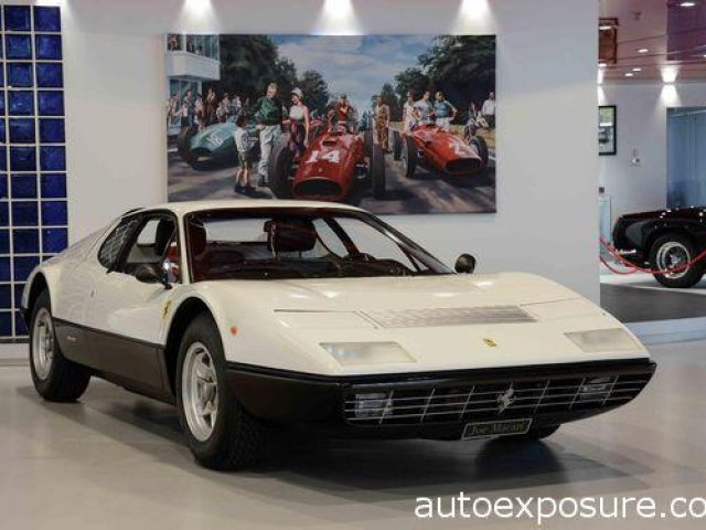 ClassicMotorSal's tweet photo. 1974 #Ferrari #365GT4 #BB #FerrariMotorCarSales #FerrariWednesday #WednesdayWisdom https://t.co/dzARDzcFjM https://t.co/wSMm10l83G