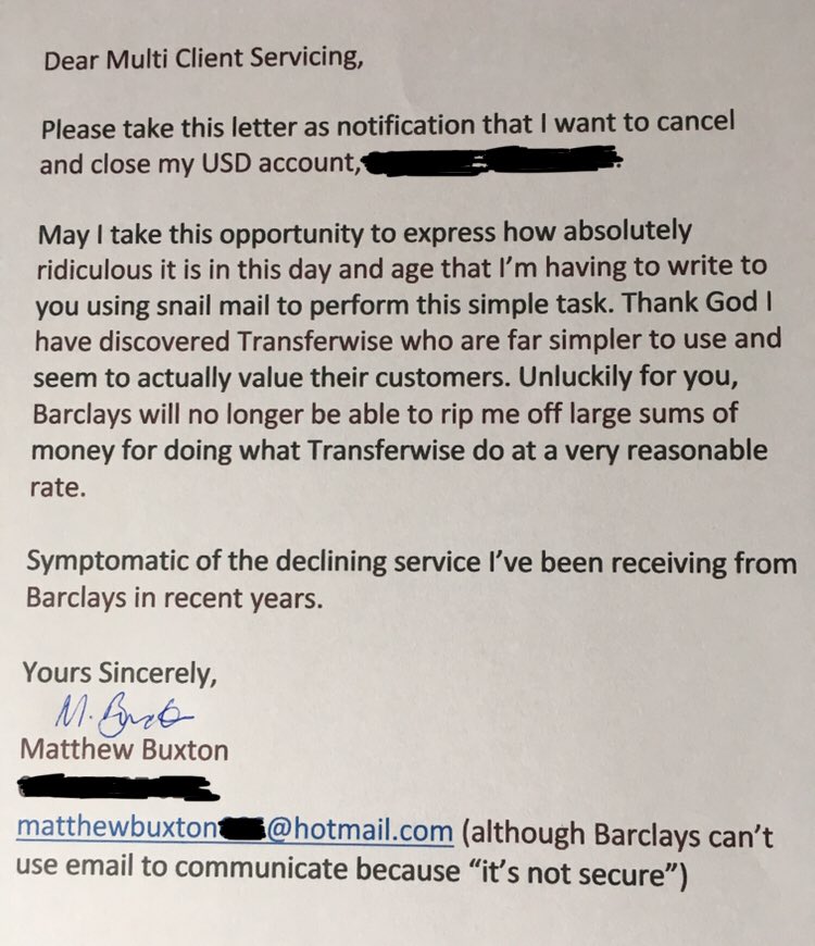 Application Denial Letters Application Denial Letters, Matthew Buxton, Application Denial Letters