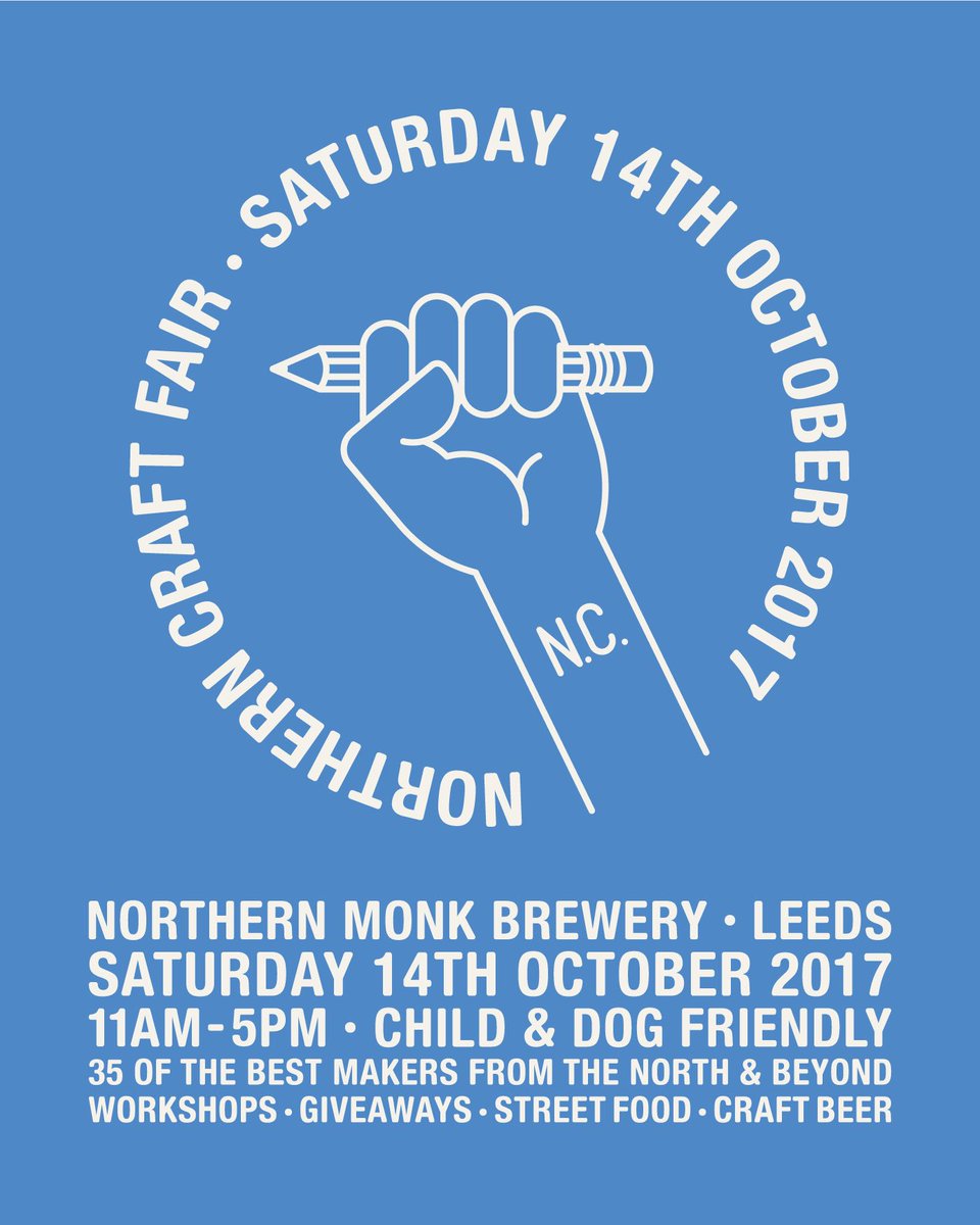 NMBCoRefectory's tweet image. Join us for another crackin' #northerncraft fair 🖍🖌🖋🍻
