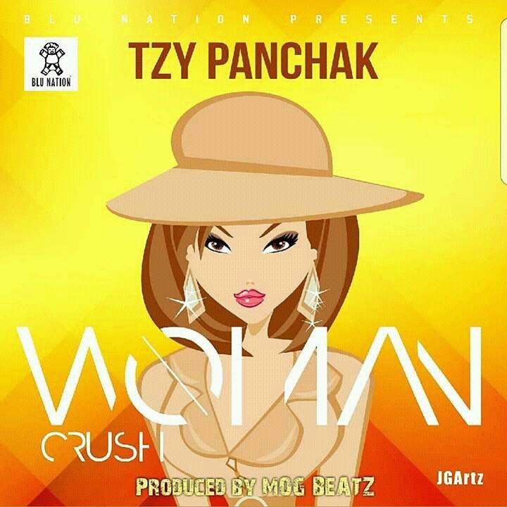 lesly_baya's tweet photo. NEW!!! Go for it now. "Woman Crush" by @Tzypanchak . Dope as always. The @BlunationRec Soldier. Out now on youtube🔥🔥👌🏾👌🏾 https://t.co/8eJimqatN8