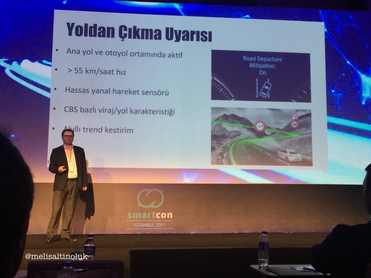 melisaltinoluk's tweet photo. 1st in worLwide : #ProGin #smartroads #smartcon2017 @smartconglobal #technology #lifesaver https://t.co/Untf6j1HZH