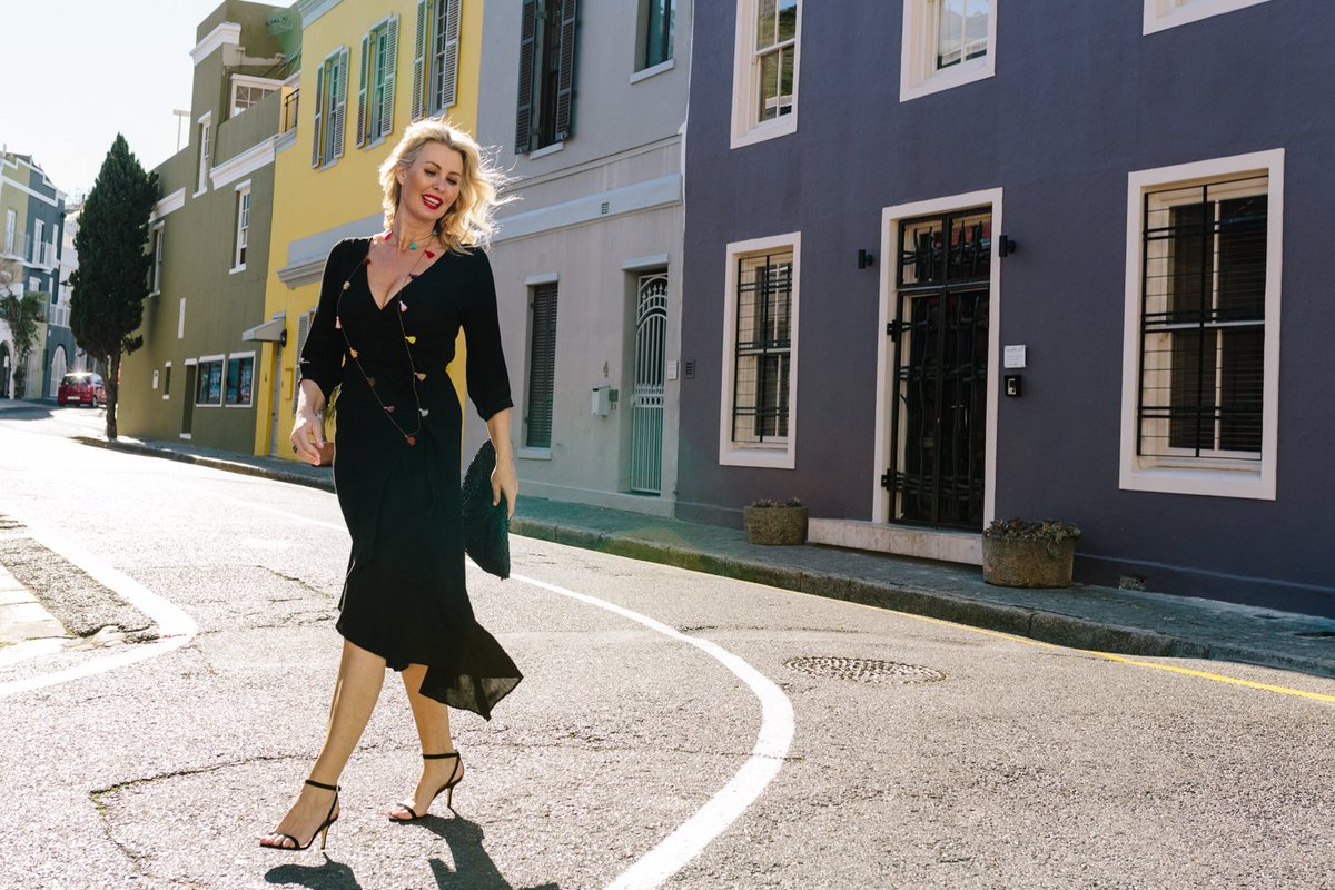 DesrayDesigns's tweet image. Ladies! Have we told you that we also make our Spanish Dress in black? Sexy and feminine, this dress is a must-have! ow.ly/jZ8C30fsgQa