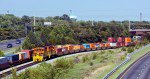 ASFIntermodal's tweet image. "Smaller railroads playing bigger role in intermodal" - @AJOT ajot.com/premium/ajot-s…