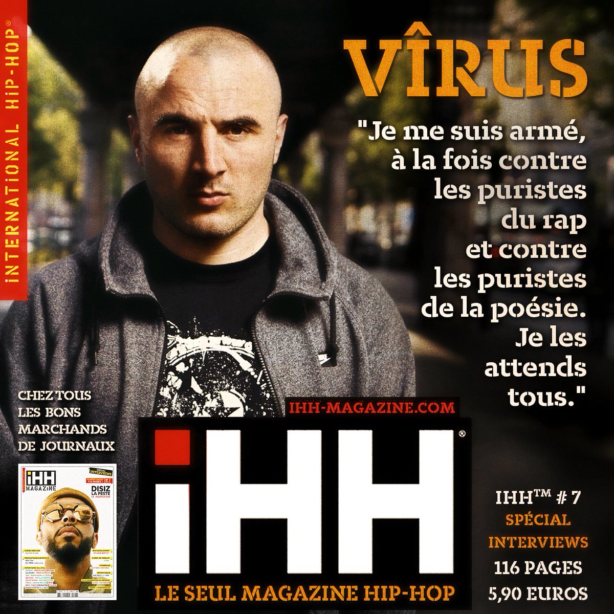 Manu Makak tweet media