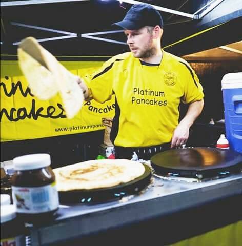 DigbethDiner's tweet photo. Excited to be joining up with @Markets_LSD this wkend... catch us in Worcester Fri/sat and Stratford waterside Sunday 10am details coming.. https://t.co/COphyeNoak