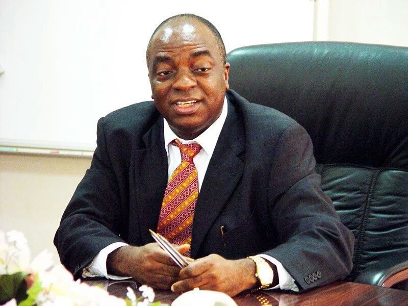 Happy Birthday Bishop David Oyedepo God Bless you richly sir 