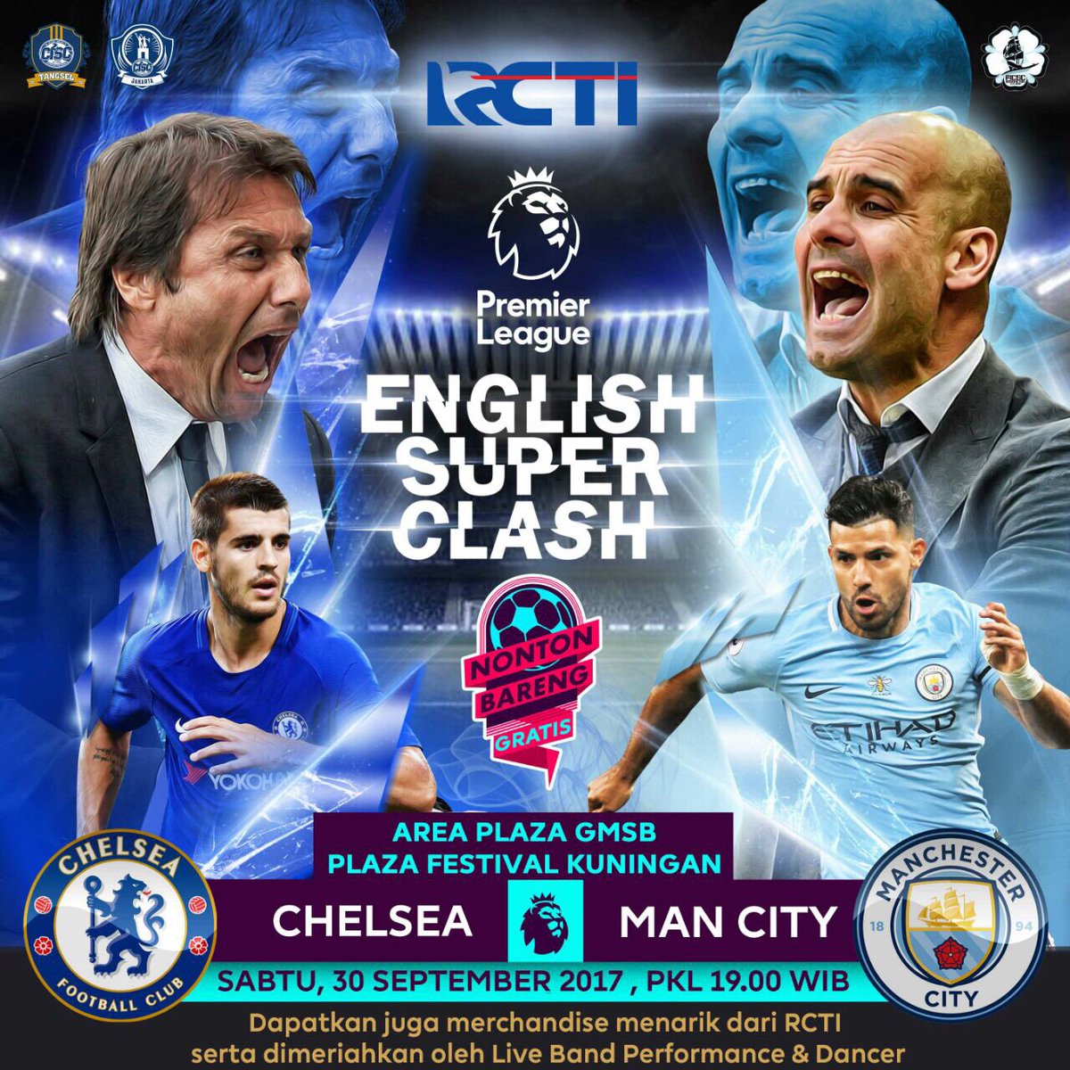 Download Gambar gambar man city vs chelsea Terkini