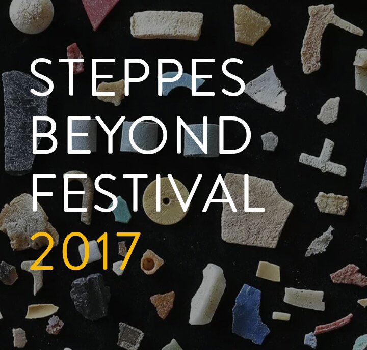 Come and join @volcanoessafaris at @steppestravel Beyond Festival at RGS in London this week end! Enter code 30VOLS to get 30% off tickets