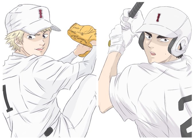 八巻貴紀のtwitterイラスト検索結果