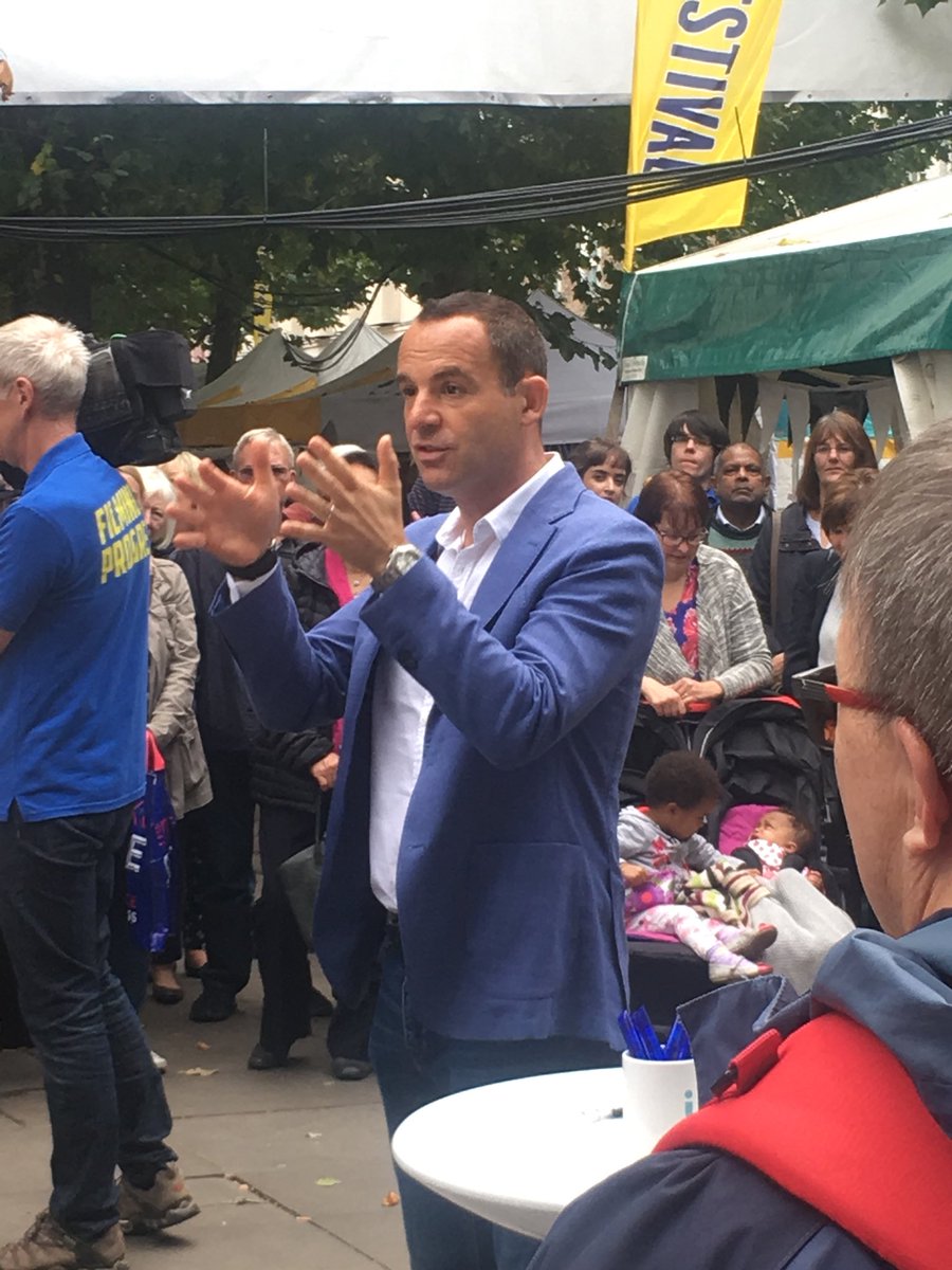 Vickif256's tweet photo. @MartinSLewis just been watching you https://t.co/vd2JUileyC