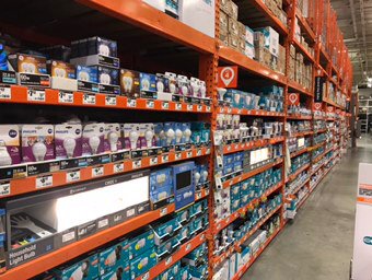 thursonwanghd's tweet photo. Greg, D27 DH passion for out of stocks in Hiram.
1 true out in 4 bays of light bulbs. Thank you for your dedication! https://t.co/4d8SdmSajd