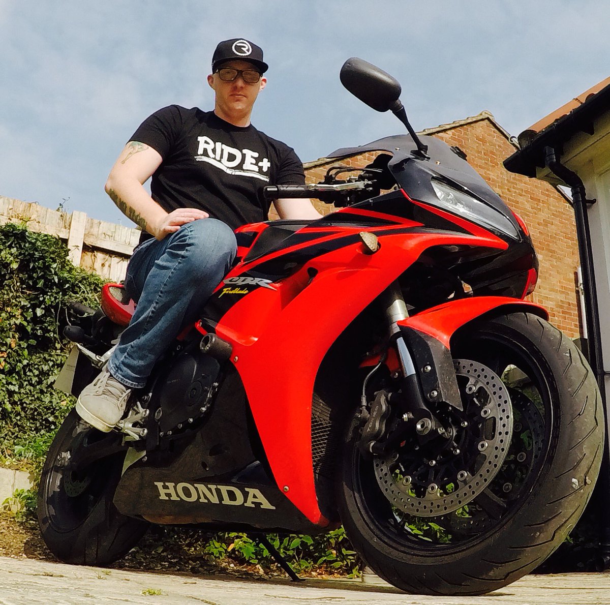 squatchginger's tweet image. Thanks for the awesome merch! @RideApparelCo @C2Wtweets