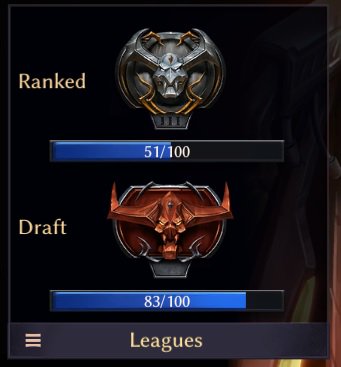 LeoCastsPH's tweet photo. Current rank on Eternal the Card Game: Silver III (I just started this week!) #EternalCCG #CCG #DigitalCCG #Eternal @direwolfdigital https://t.co/mlhASq6QYz