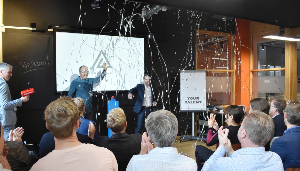 GForceCap's tweet photo. Nieuw investeringsfonds voor digitale bedrijven in de provincie Groningen. https://t.co/5LDM35Q1OX https://t.co/XZlDFYWSic