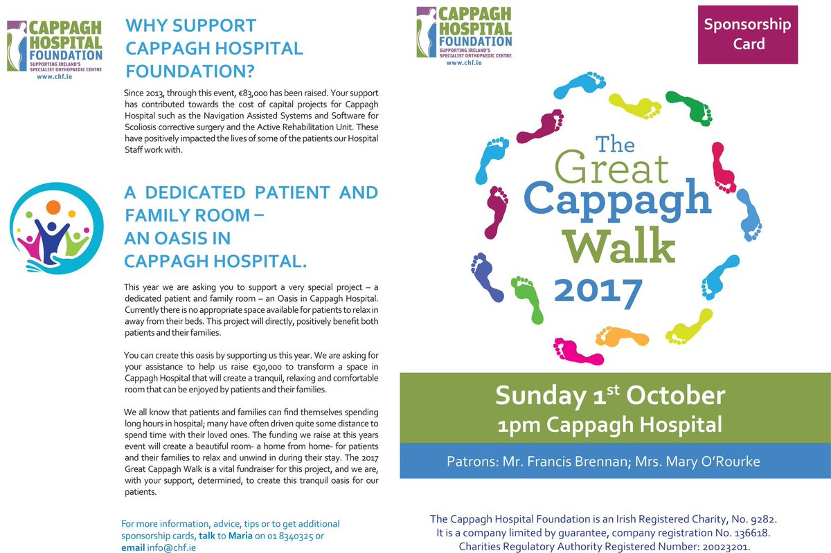 GCRdigitalRadio's tweet photo. Please RT #WicklowHour #charitynight featuring #CappaghHospital tonight 8-9 pm #changinglives #CHF #WicklowHour #GCRdigitalradio https://t.co/QalxUNac3M
