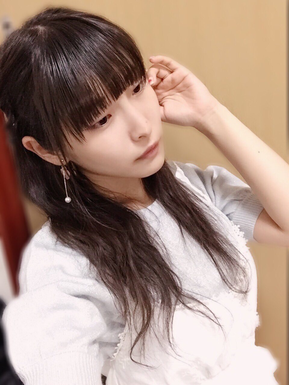 伏せ目 Twitter Search Twitter